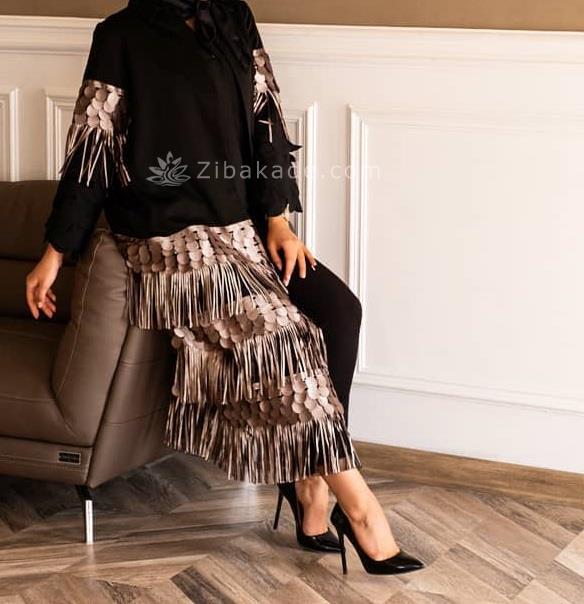 مدل مانتو بهاره 